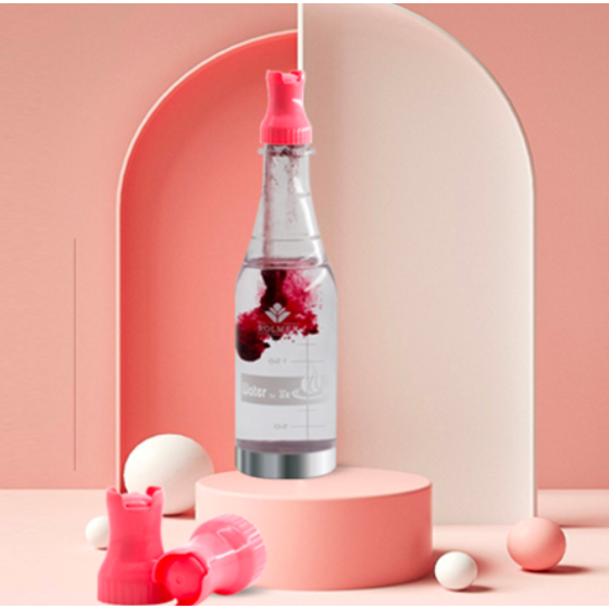 Man's Love Mixed Fruit and Vegetable Powder Solid Drink